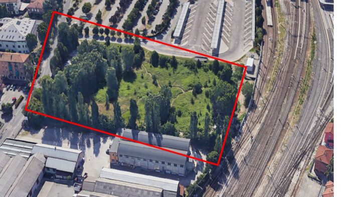 Reggio Emilia (RE) – Reggiane Cityliving