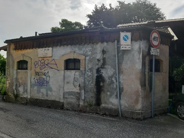 Varese (VA) – Ex Ferrovia Bettole Di Varese