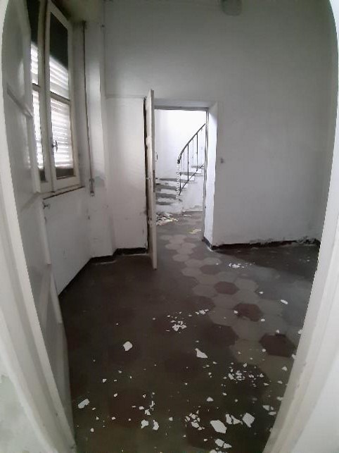 Varese (VA) – Ex Ferrovia Bettole Di Varese