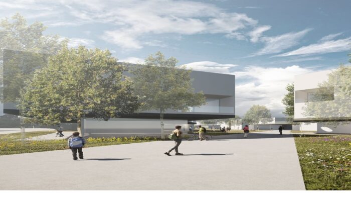 Reggio Emilia (RE) – Reggiane Cityliving