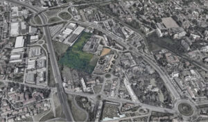 Monza (MB) – “Ex Caserma IV Novembre” – Valorizzazione Rinfunzionalizzazione e Recupero Pianta principale