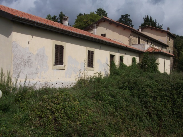 Nocera Umbra (PG) – Bandita 1