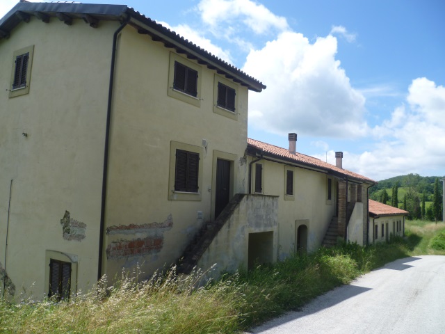 Nocera Umbra (PG) – Bandita 1