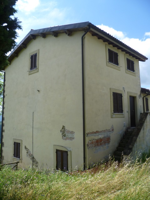 Nocera Umbra (PG) – Bandita 1