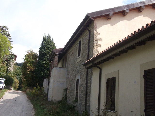 Nocera Umbra (PG) – Bandita 1