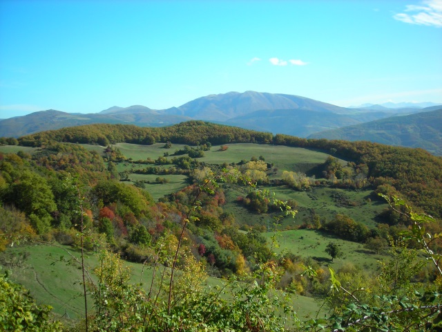 Assisi (PG) – Bandita Cilleni