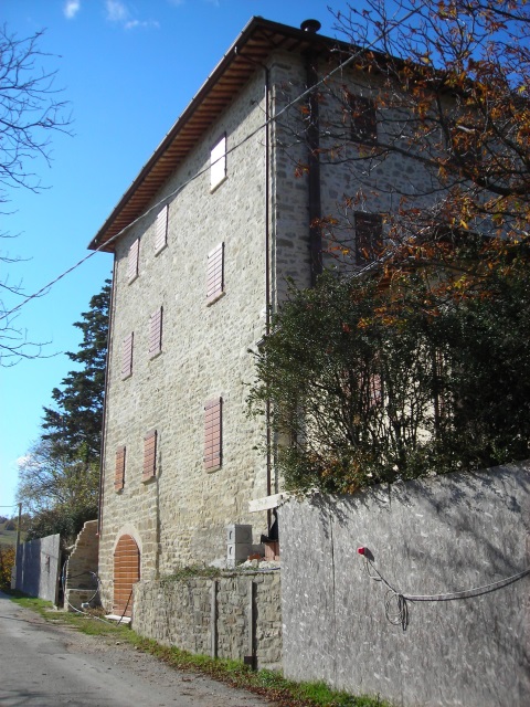 Assisi (PG) – Bandita Cilleni