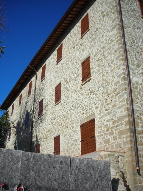 Assisi (PG) – Bandita Cilleni