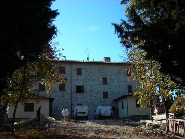 Assisi (PG) – Bandita Cilleni