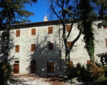 Bandita Cilleni - Esterno