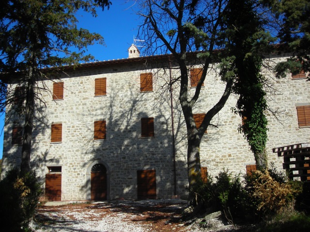 Assisi (PG) – Bandita Cilleni