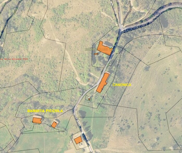 Assisi (PG) – Bandita Cilleni