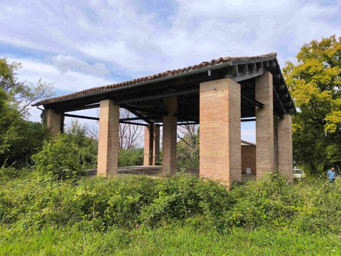 Assisi (PG) – Bandita Piccola