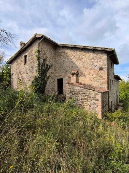 Assisi (PG) – Bandita Piccola