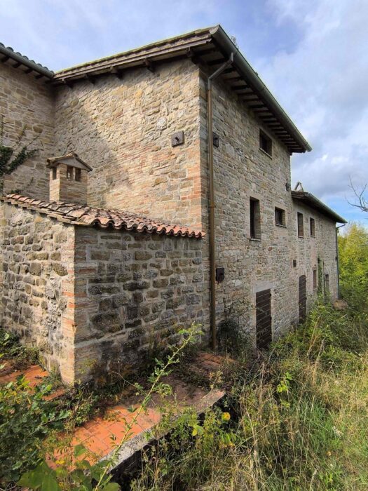 Assisi (PG) – Bandita Piccola