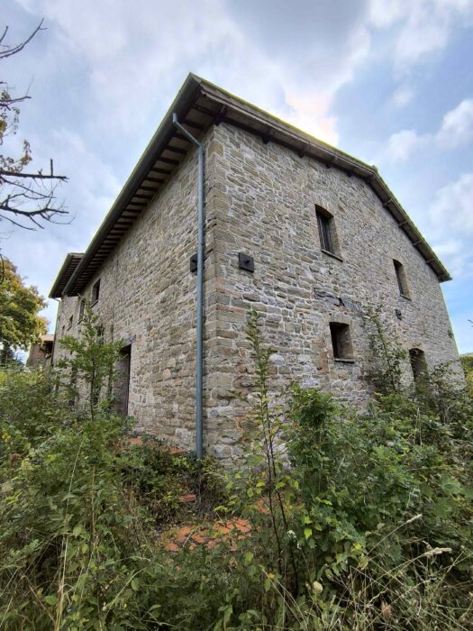 Assisi (PG) – Bandita Piccola