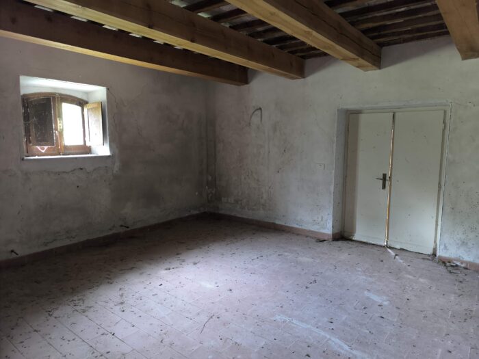 Assisi (PG) – Bandita Piccola