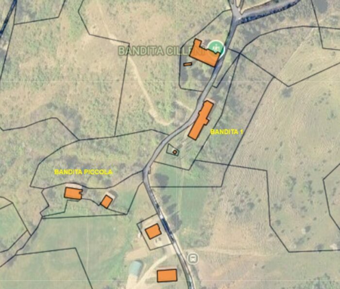 Assisi (PG) – Bandita Piccola
