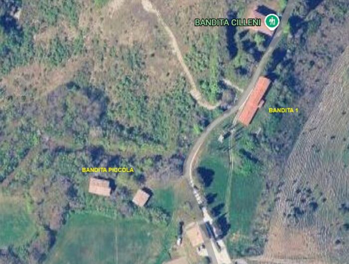 Assisi (PG) – Bandita Piccola