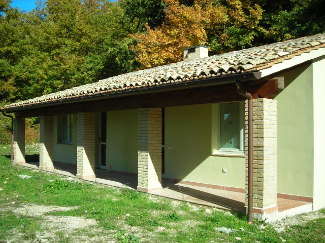 Assisi (PG) – Banditella Di Bandita