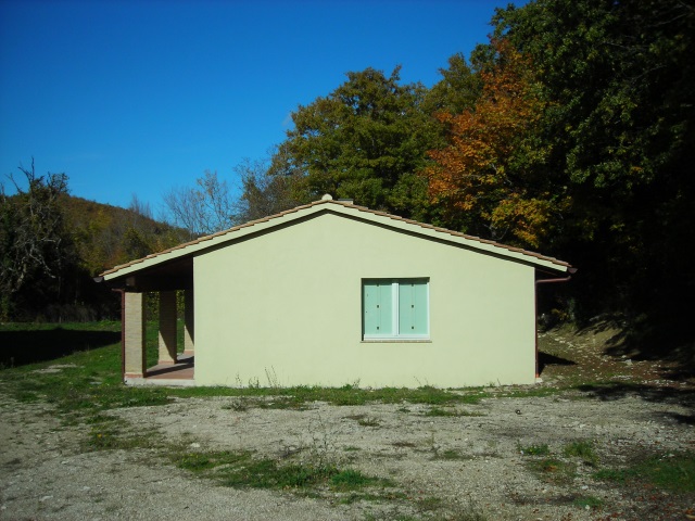 Assisi (PG) – Banditella Di Bandita