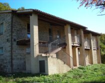 Banditella di Bandita - Esterno