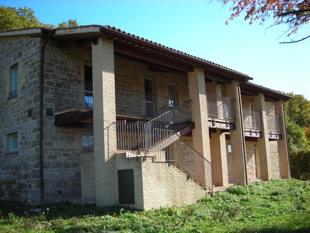 Assisi (PG) – Banditella Di Bandita