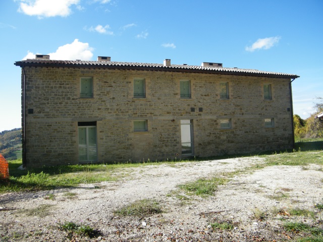 Assisi (PG) – Banditella Di Bandita