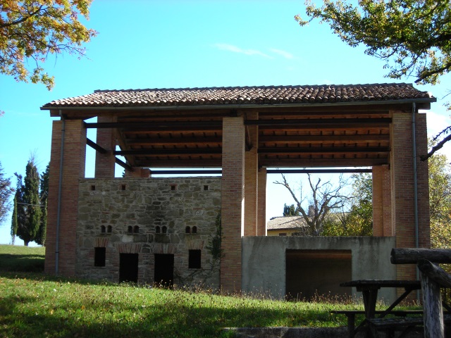 Assisi (PG) – Bandita Piccola