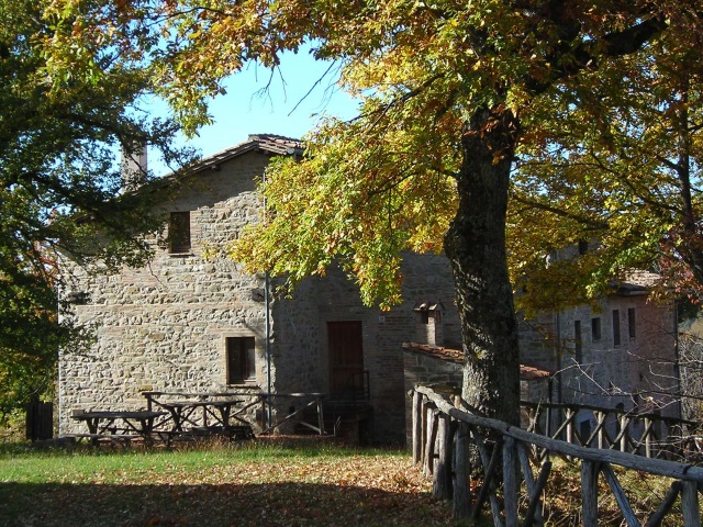 Assisi (PG) – Bandita Piccola