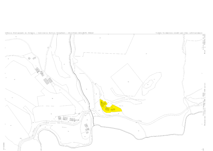 Città Di Castello (PG) – Capuzza
