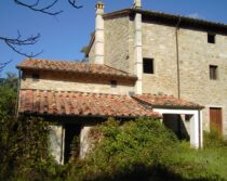 CAPUZZA - F1 - Esterno