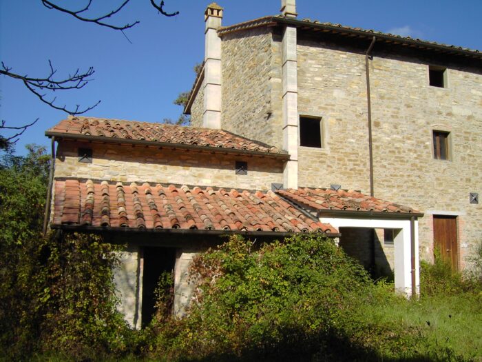 Città Di Castello (PG) – Capuzza