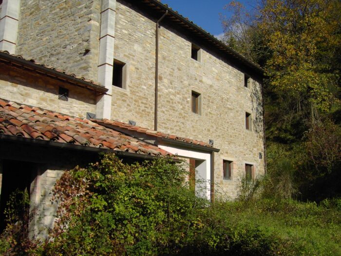 Città Di Castello (PG) – Capuzza