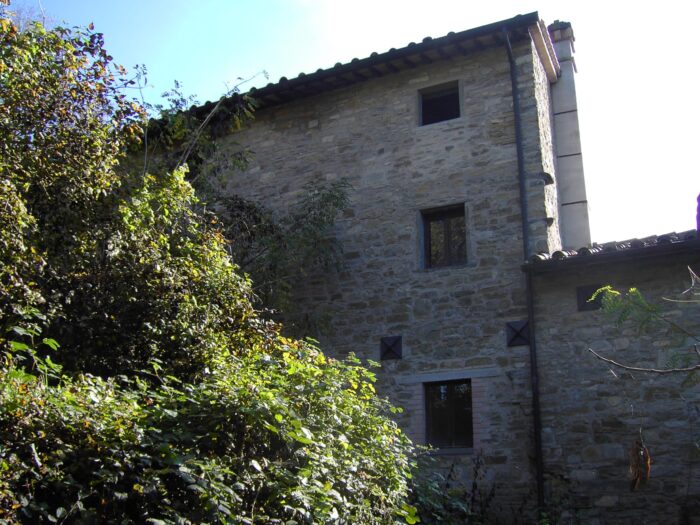 Città Di Castello (PG) – Capuzza