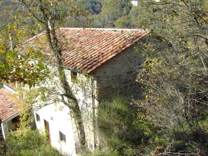 Città Di Castello (PG) – Capuzza