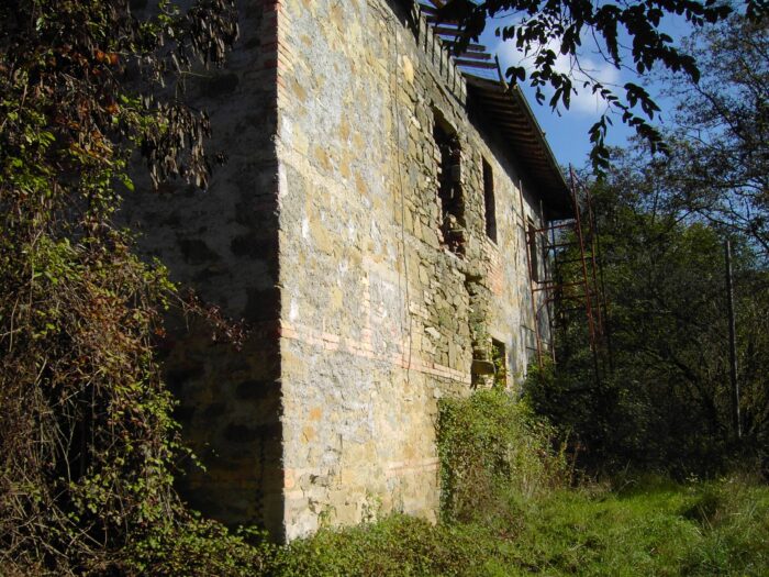 Città Di Castello (PG) – Capuzza