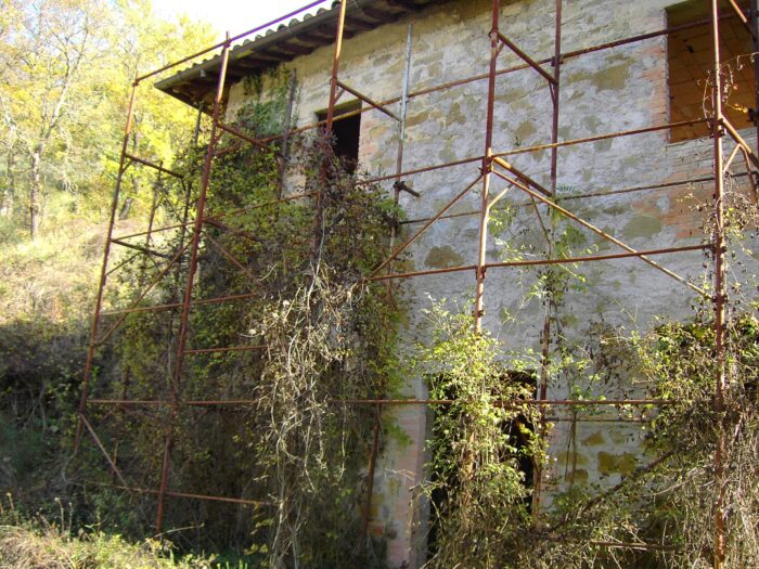 Città Di Castello (PG) – Capuzza