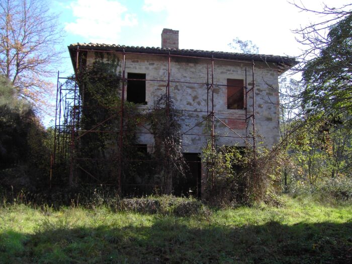 Città Di Castello (PG) – Capuzza