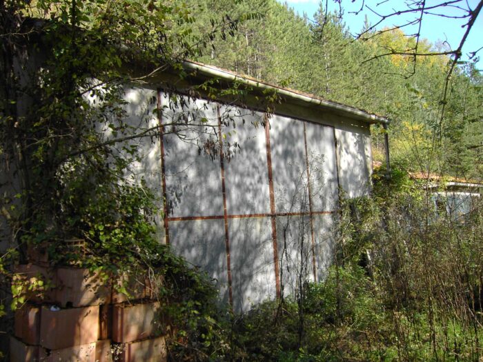 Città Di Castello (PG) – Capuzza