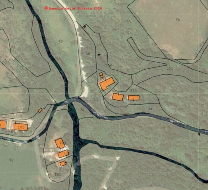 Città Di Castello (PG) – Capuzza