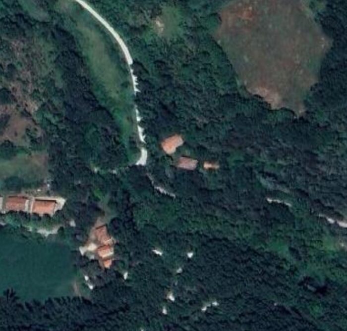 Città Di Castello (PG) – Capuzza