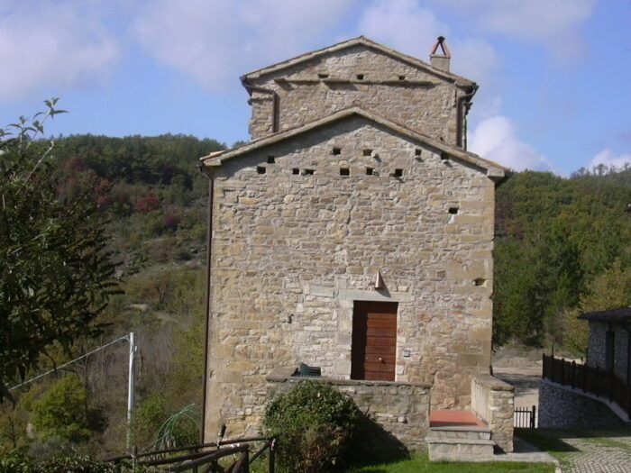 Montone (PG) – Coloti