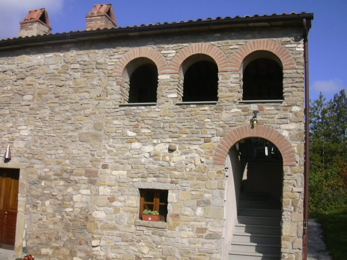 Montone (PG) – Coloti