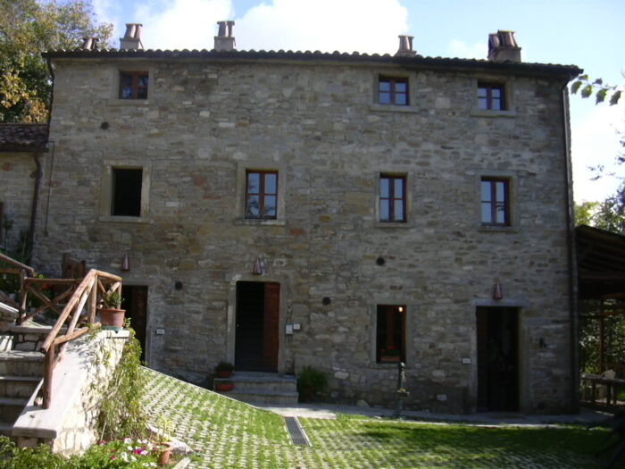 Montone (PG) – Coloti