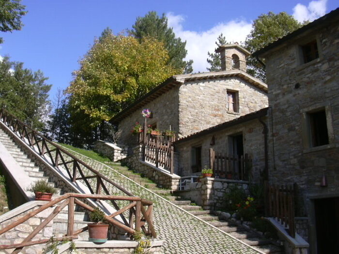 Montone (PG) – Coloti