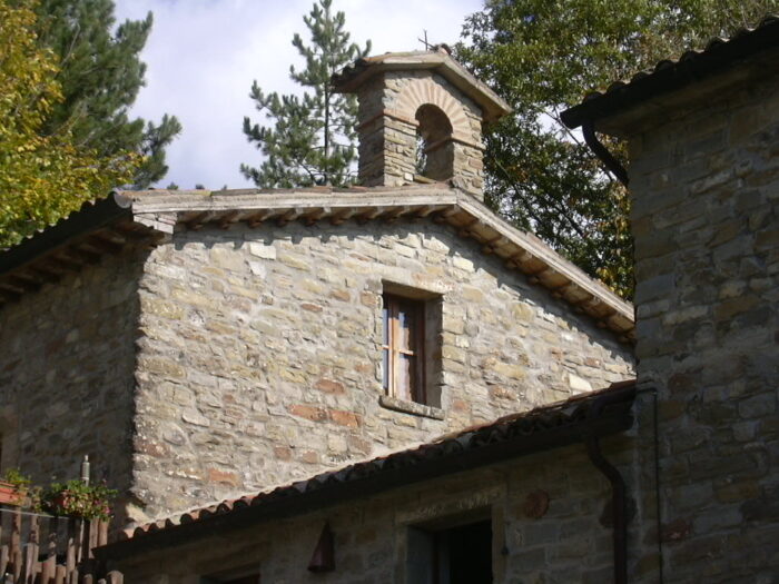 Montone (PG) – Coloti