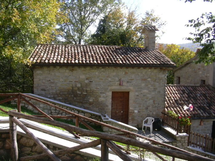 Montone (PG) – Coloti