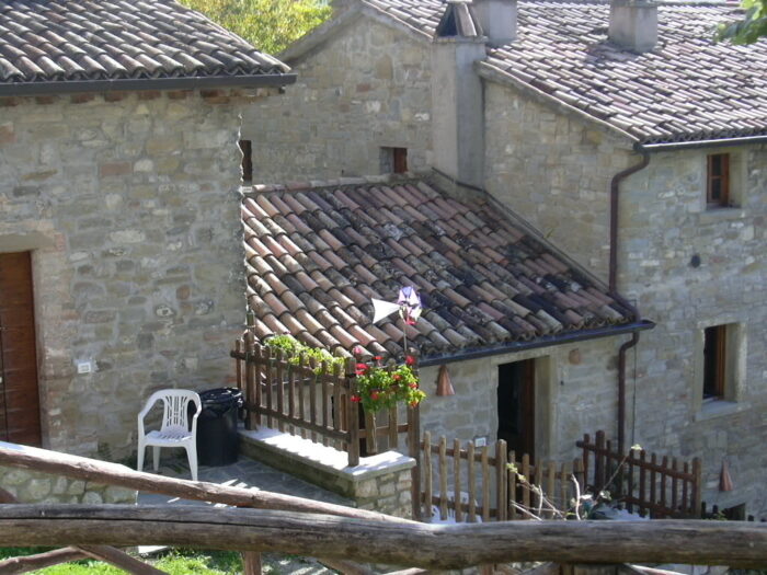 Montone (PG) – Coloti