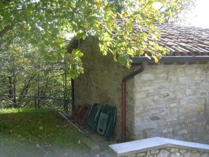 Montone (PG) – Coloti